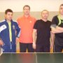 Zarembiacy Pod 50 - II liga I miejsce